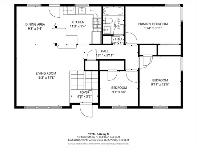 5 Burning Tree Terrace, Natick, MA 01760