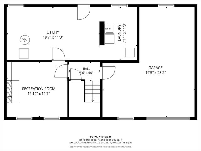 5 Burning Tree Terrace, Natick, MA 01760