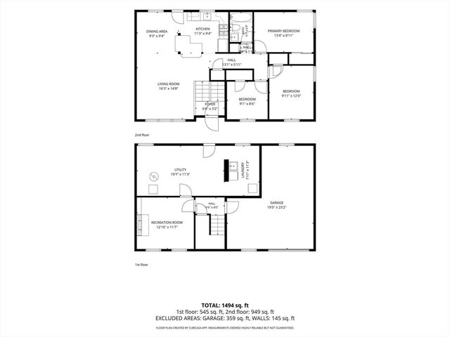 5 Burning Tree Terrace, Natick, MA 01760