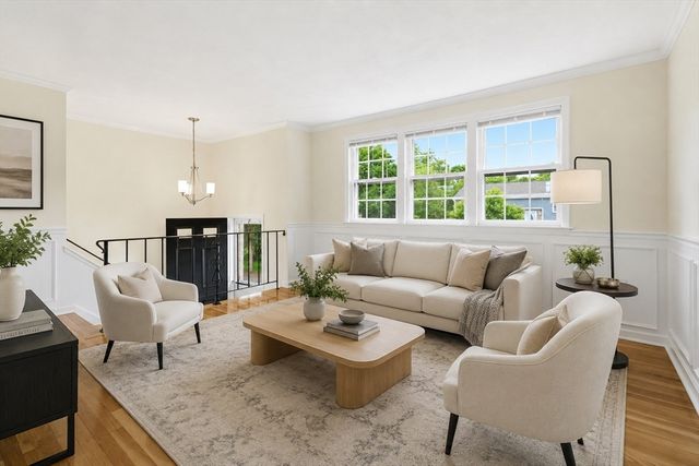 5 Burning Tree Terrace, Natick, MA 01760