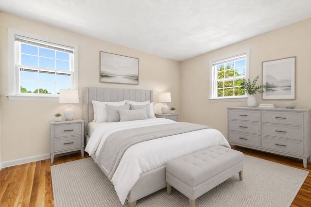 5 Burning Tree Terrace, Natick, MA 01760