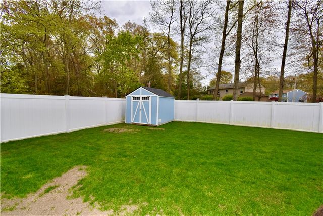 81 Lonsdale Street, West Warwick, RI 02893