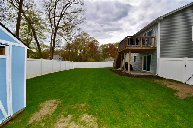 81 Lonsdale Street, West Warwick, RI 02893