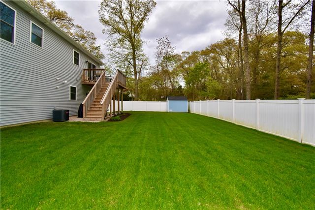 81 Lonsdale Street, West Warwick, RI 02893