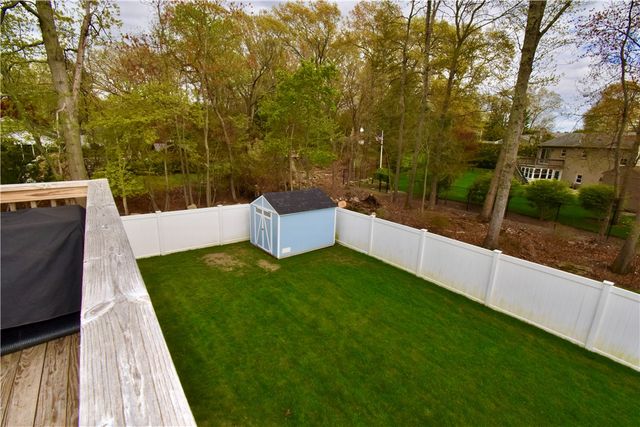 81 Lonsdale Street, West Warwick, RI 02893