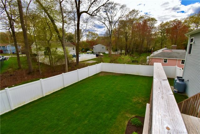 81 Lonsdale Street, West Warwick, RI 02893