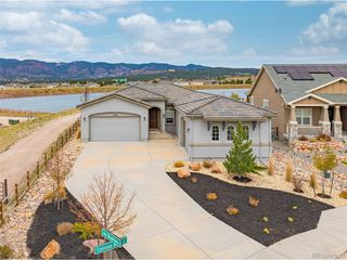 1598 Coronado Beach Dr, Monument, CO 80132