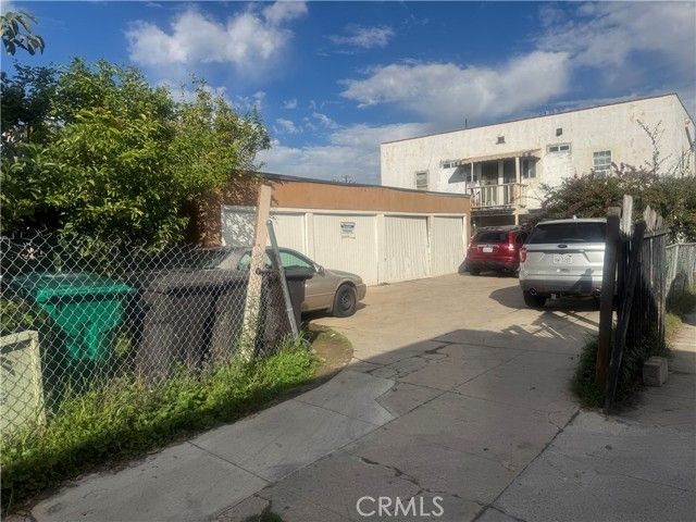 1443 E 7th, Long Beach, CA 90813