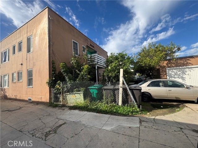 1443 E 7th, Long Beach, CA 90813