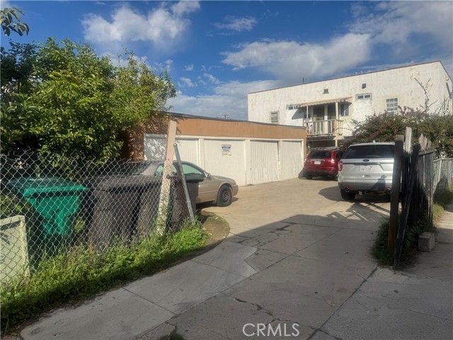 1443 E 7th, Long Beach, CA 90813