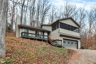 13832 W Old Nashville Road, Columbus, IN 47201