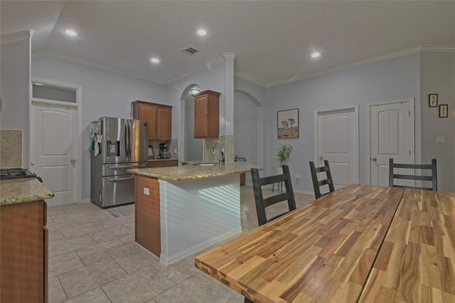 4021 Geary ST, Round Rock, TX 78681