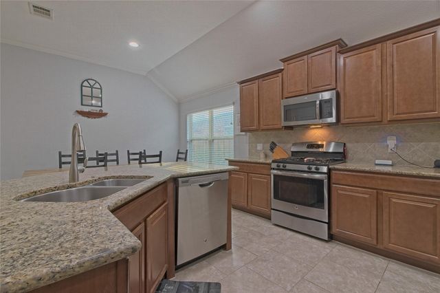 4021 Geary ST, Round Rock, TX 78681