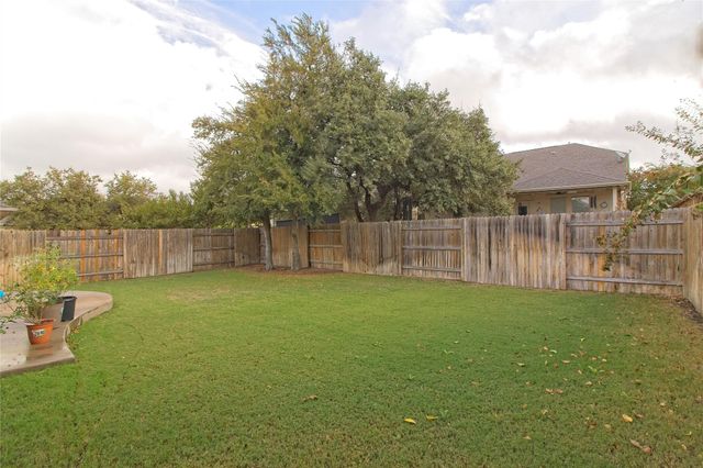 4021 Geary ST, Round Rock, TX 78681
