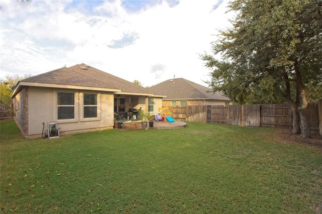4021 Geary ST, Round Rock, TX 78681