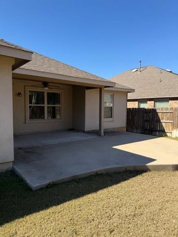 4021 Geary ST, Round Rock, TX 78681