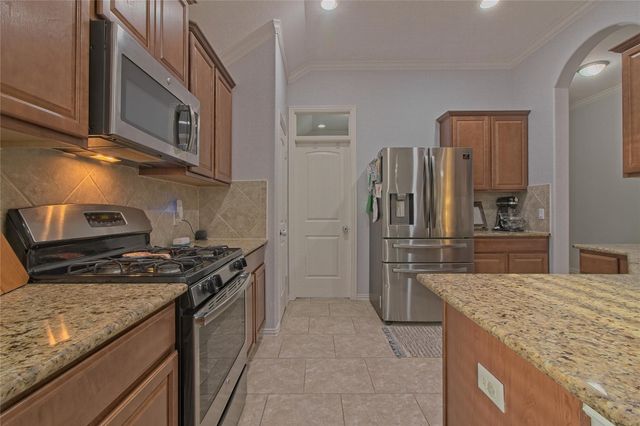 4021 Geary ST, Round Rock, TX 78681