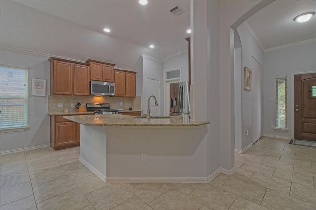 4021 Geary ST, Round Rock, TX 78681