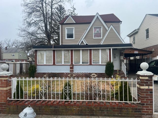 11472 223rd Street, Cambria Heights, NY 11411