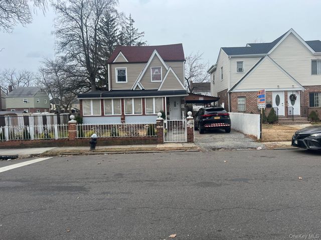 11472 223rd Street, Cambria Heights, NY 11411