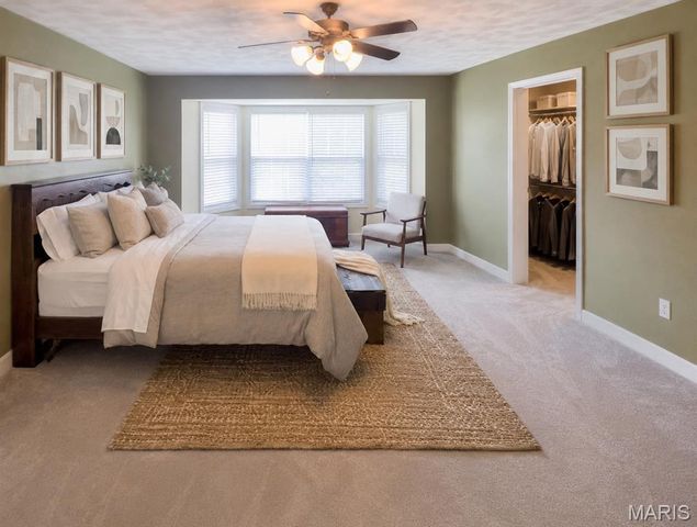 1524 Caleb Court, Swansea, IL 62226