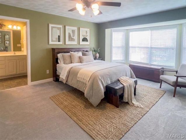 1524 Caleb Court, Swansea, IL 62226