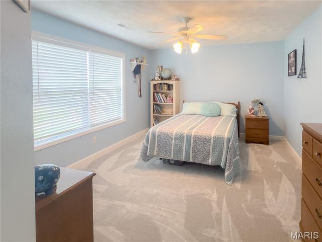 1524 Caleb Court, Swansea, IL 62226