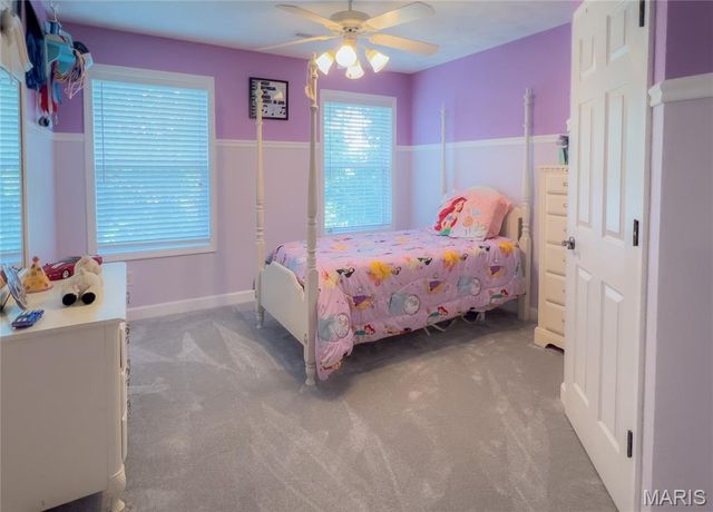 1524 Caleb Court, Swansea, IL 62226