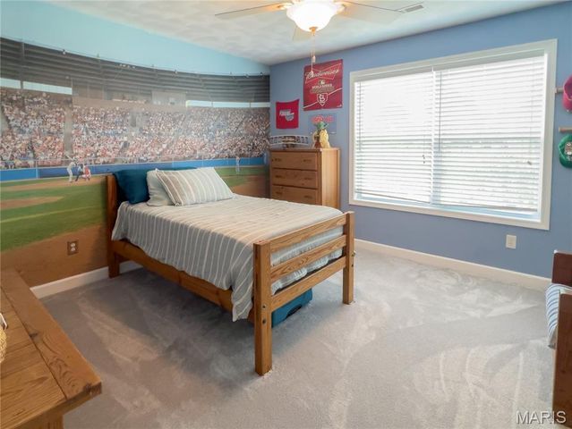 1524 Caleb Court, Swansea, IL 62226