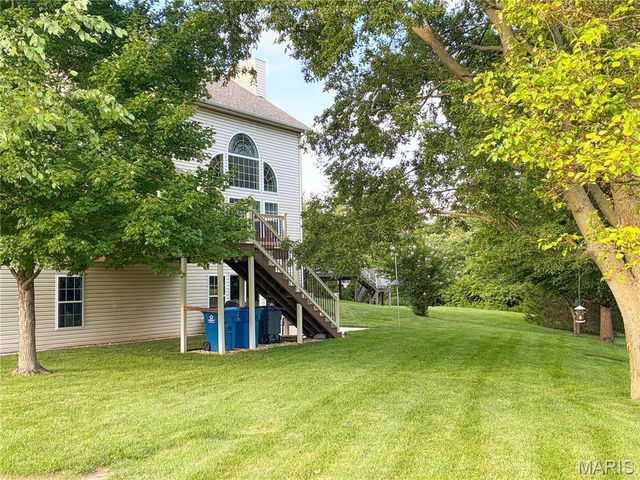 1524 Caleb Court, Swansea, IL 62226