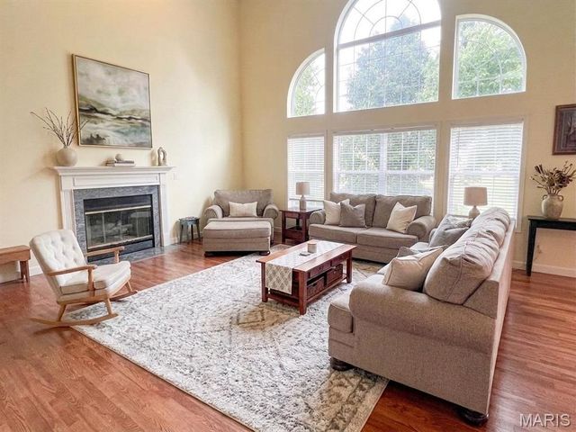 1524 Caleb Court, Swansea, IL 62226