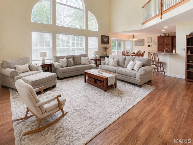 1524 Caleb Court, Swansea, IL 62226