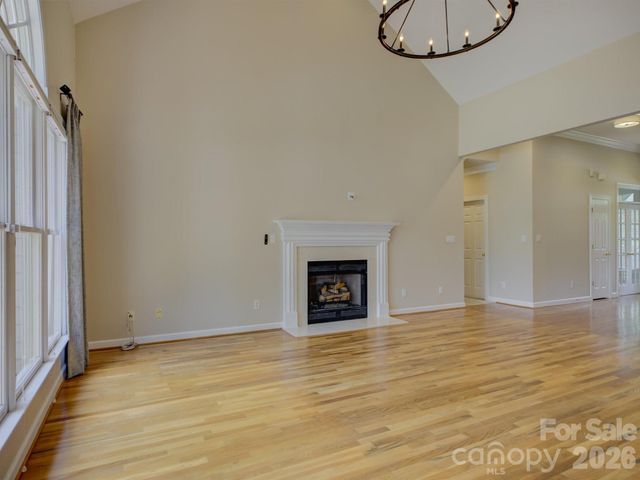 10119 Victoria Mill Court, Charlotte, NC 28277