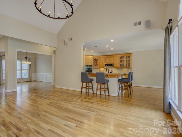 10119 Victoria Mill Court, Charlotte, NC 28277