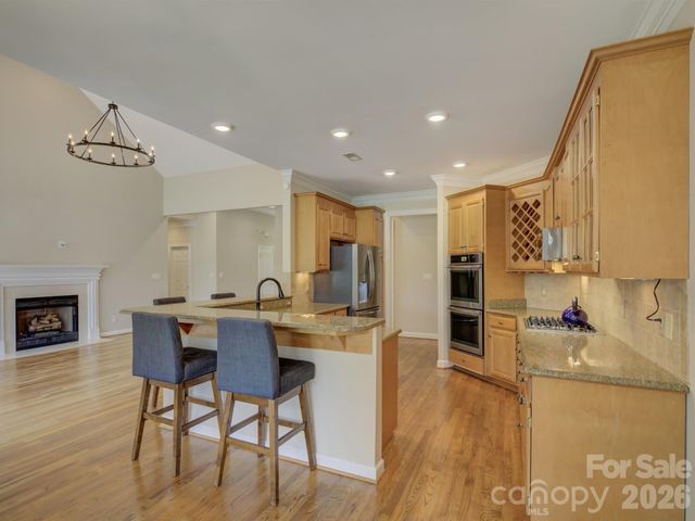 10119 Victoria Mill Court, Charlotte, NC 28277