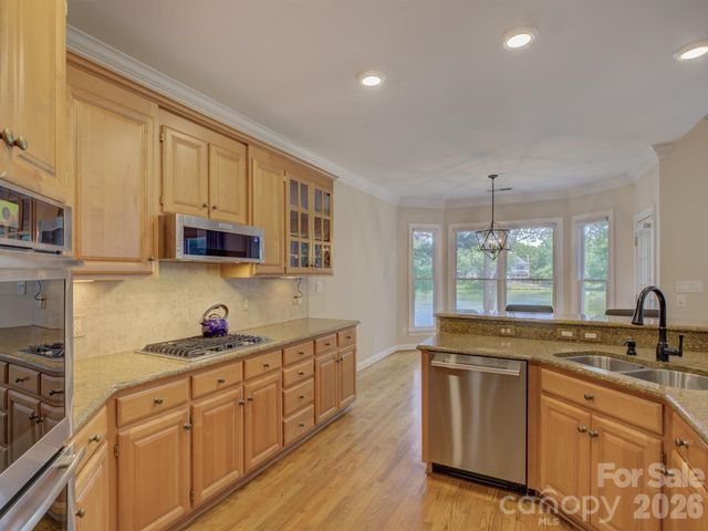 10119 Victoria Mill Court, Charlotte, NC 28277
