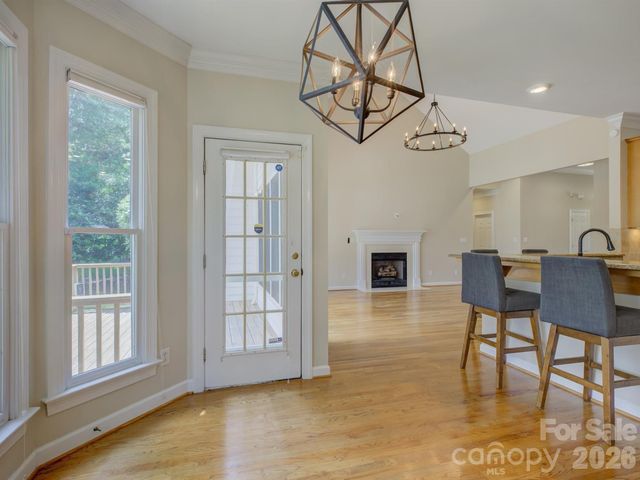 10119 Victoria Mill Court, Charlotte, NC 28277
