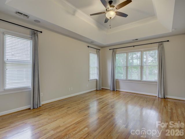 10119 Victoria Mill Court, Charlotte, NC 28277