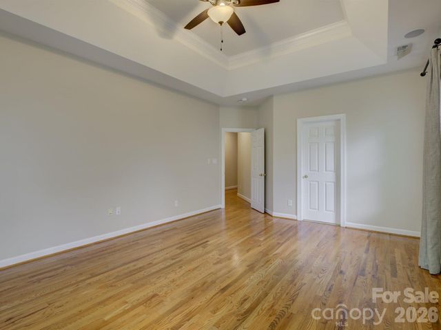 10119 Victoria Mill Court, Charlotte, NC 28277