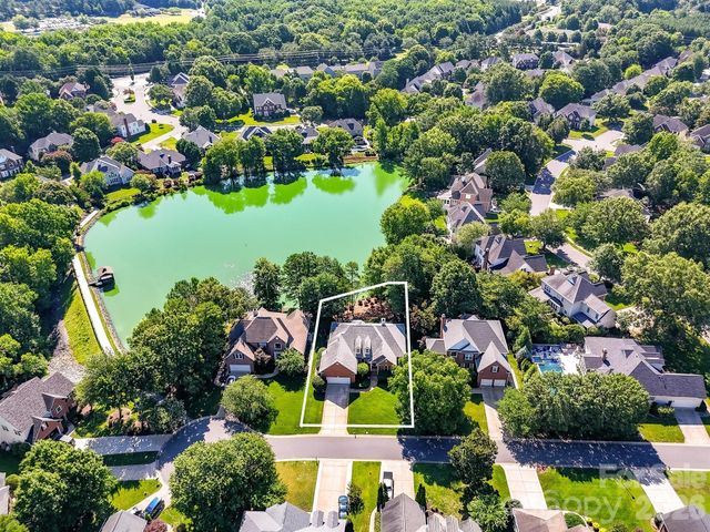 10119 Victoria Mill Court, Charlotte, NC 28277