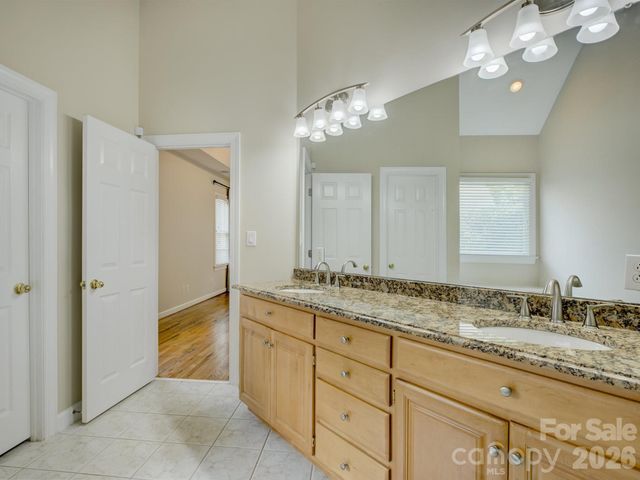 10119 Victoria Mill Court, Charlotte, NC 28277