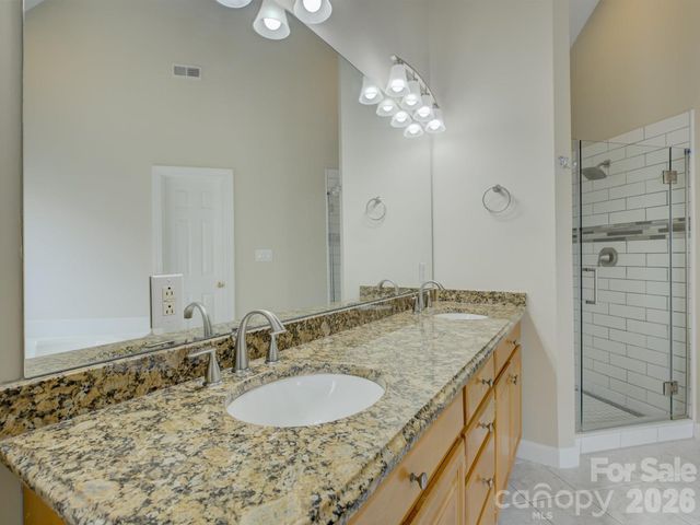 10119 Victoria Mill Court, Charlotte, NC 28277