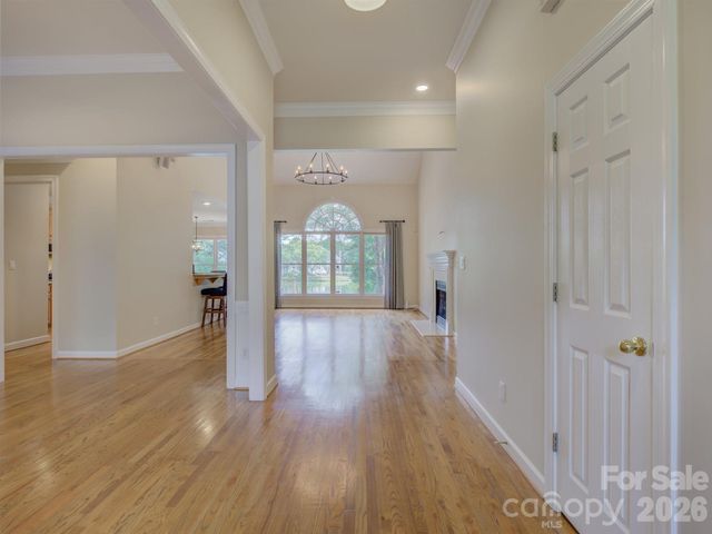 10119 Victoria Mill Court, Charlotte, NC 28277