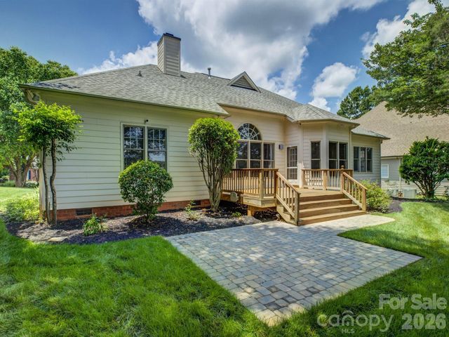 10119 Victoria Mill Court, Charlotte, NC 28277