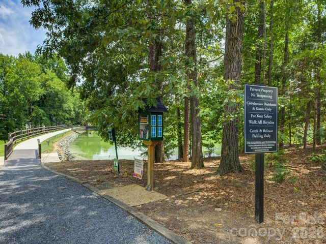 10119 Victoria Mill Court, Charlotte, NC 28277