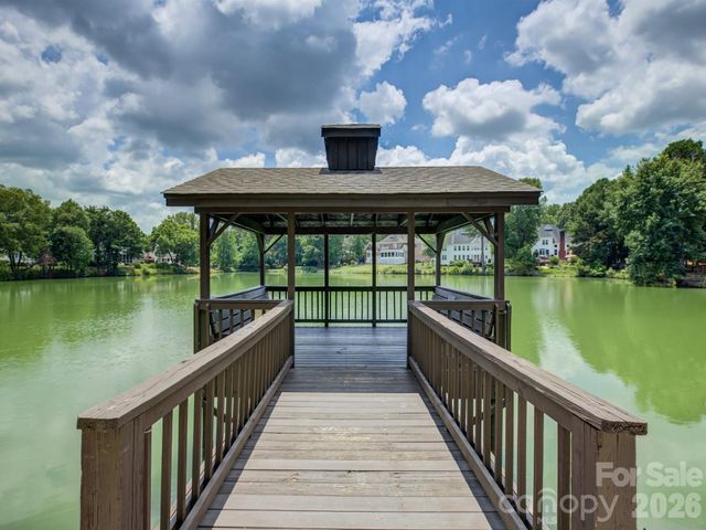 10119 Victoria Mill Court, Charlotte, NC 28277