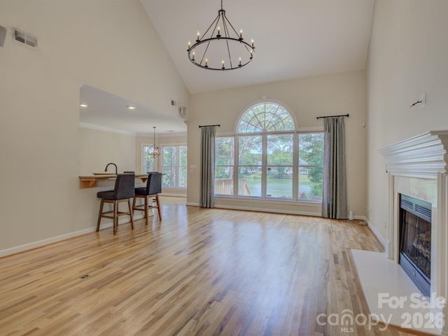 10119 Victoria Mill Court, Charlotte, NC 28277
