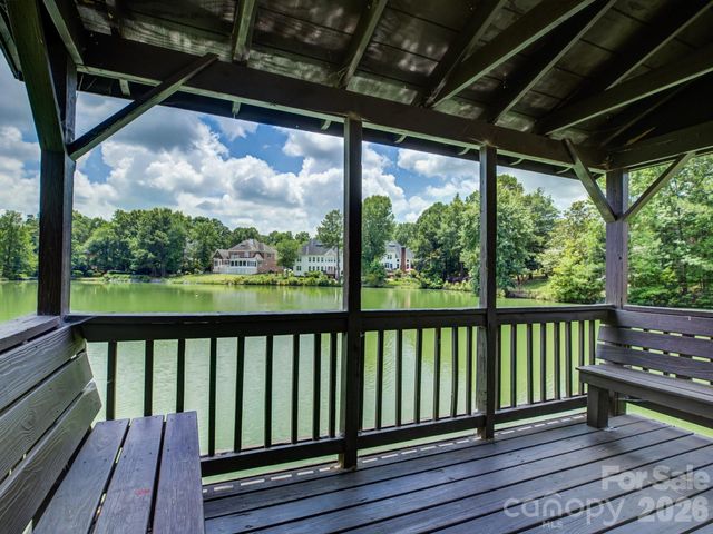 10119 Victoria Mill Court, Charlotte, NC 28277