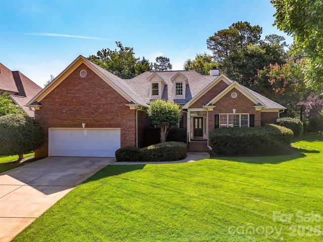 10119 Victoria Mill Court, Charlotte, NC 28277