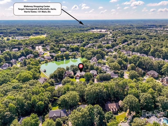 10119 Victoria Mill Court, Charlotte, NC 28277